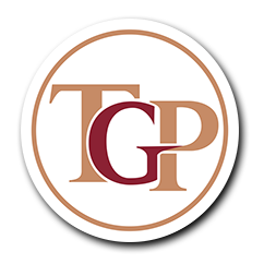 TGP logo